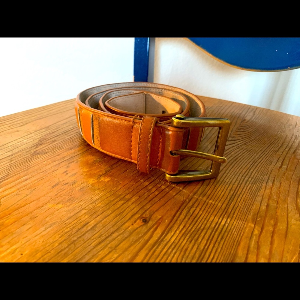 Belt